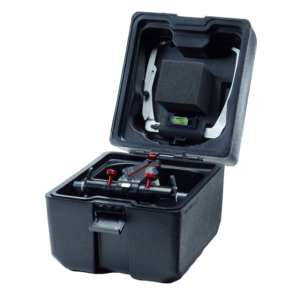 Universal Articulator case