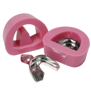 Silicone & Rimlock Sets